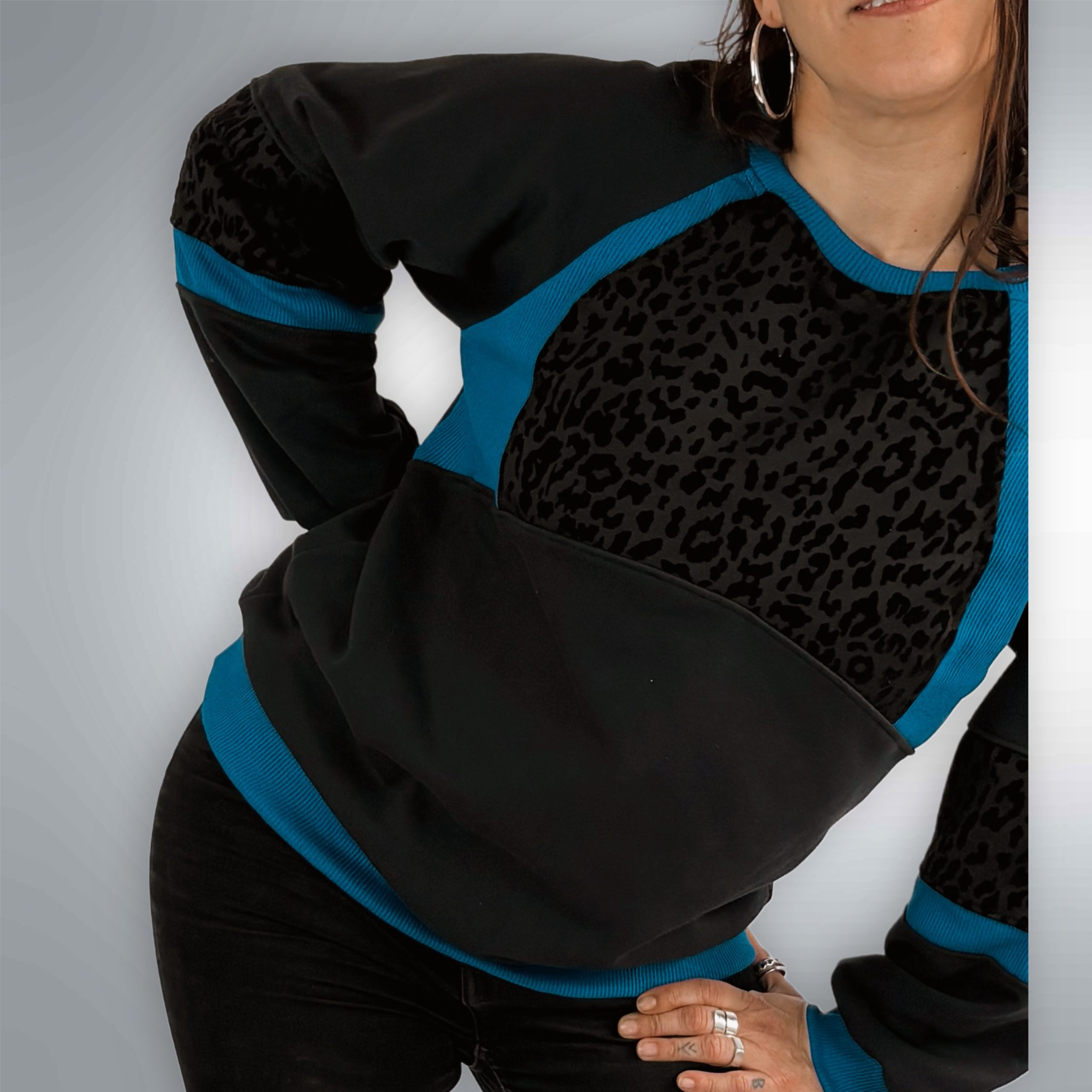 VORTEX BLUPARD - Imagen 2