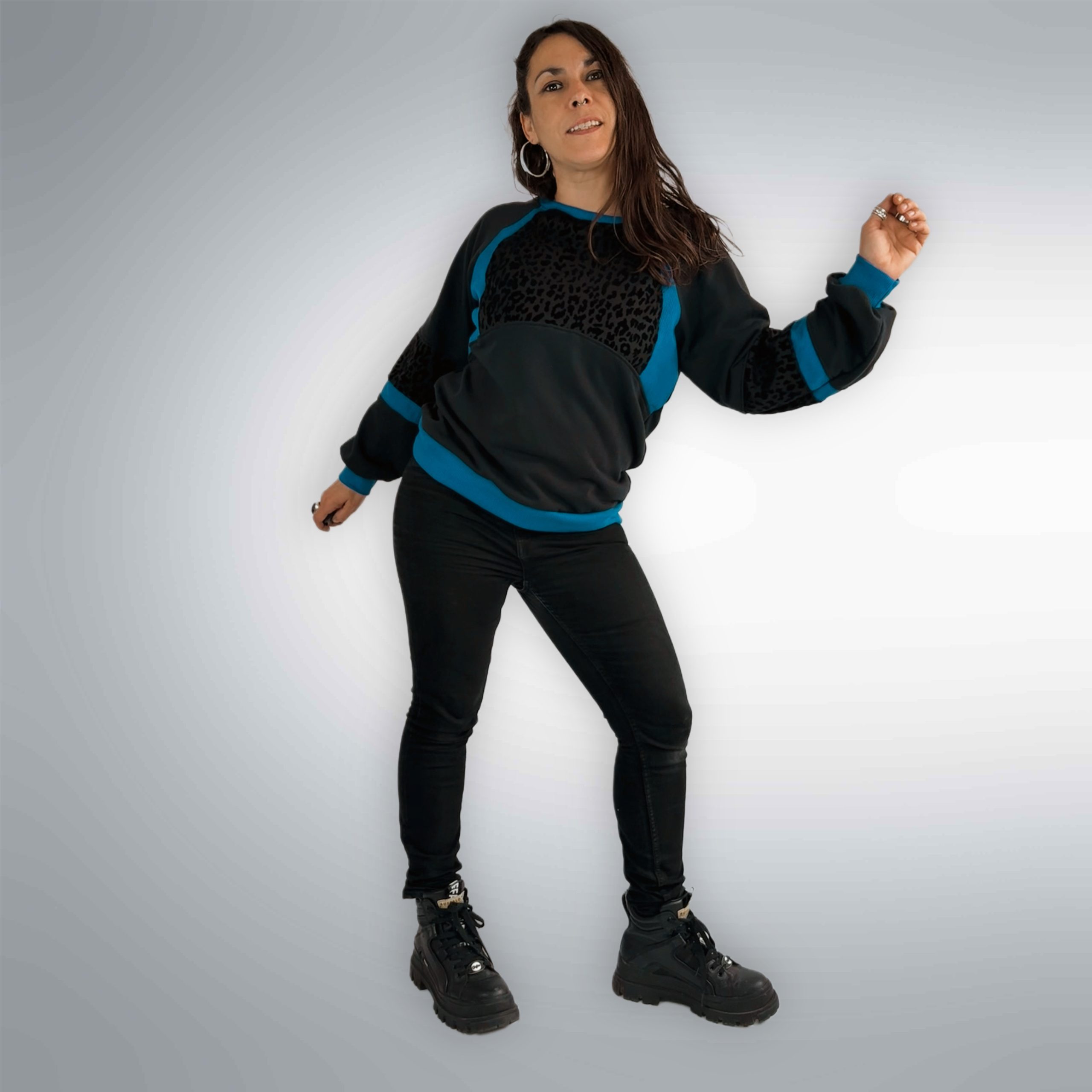 VORTEX BLUPARD - Imagen 3