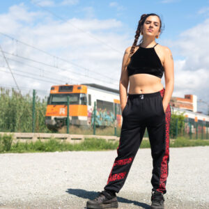 PANTALÓN WEAR redpard