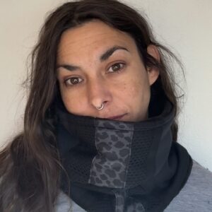 KüELLO leo gris & Rez