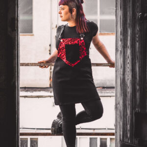 PICHI  MELOW REDPARD