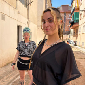 Camiseta Panter dark