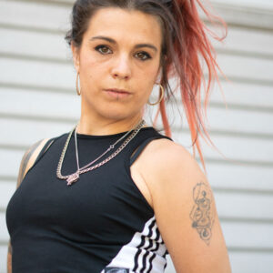 Camiseta sport ICONIK