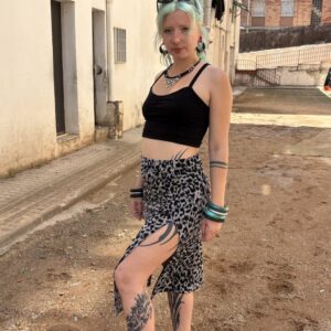 Falda karma