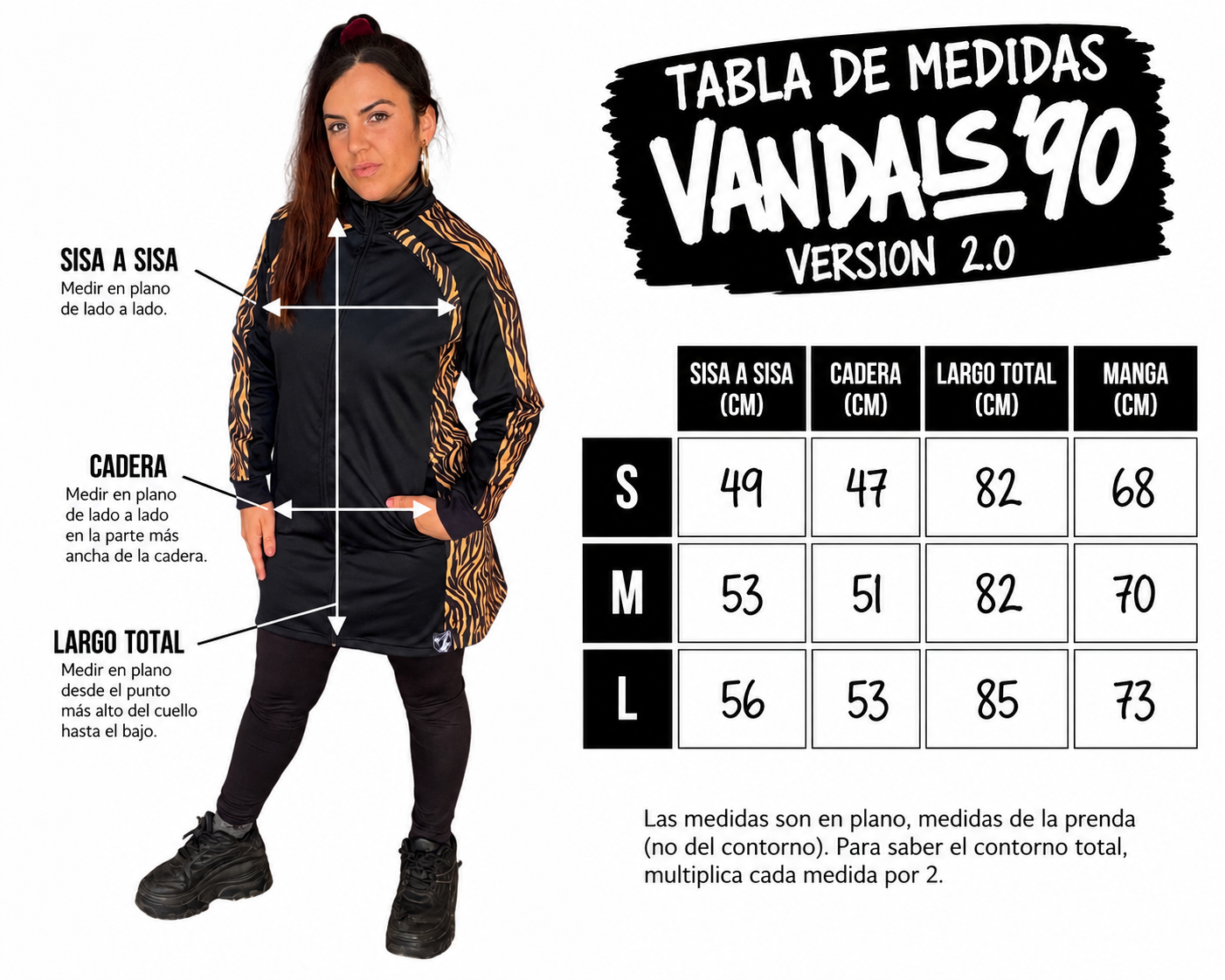 Vandals’90 versión 2.0 verde - Imagen 5