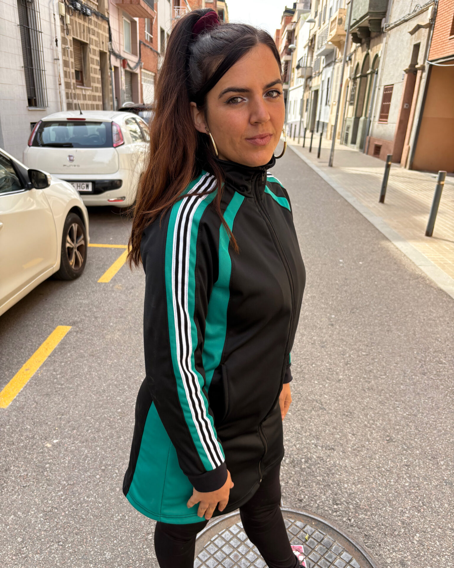 Vandals’90 versión 2.0 verde