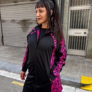 Vandals’90 versión 2.0 cebrapink